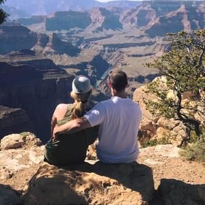 Meet your Posher, Jamie